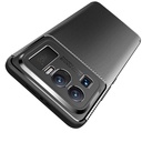 Xiaomi Mi 11 Ultra Uyumlu Kılıf Zore Negro Silikon Kapak - 1