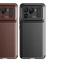 Xiaomi Mi 11 Ultra Uyumlu Kılıf Zore Negro Silikon Kapak - 2