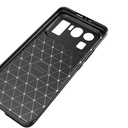 Xiaomi Mi 11 Ultra Uyumlu Kılıf Zore Negro Silikon Kapak - 6