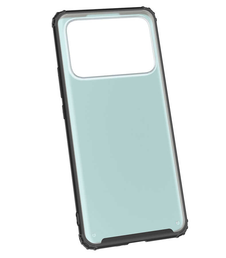 Xiaomi Mi 11 Ultra Uyumlu Kılıf Zore Volks Kapak - 2