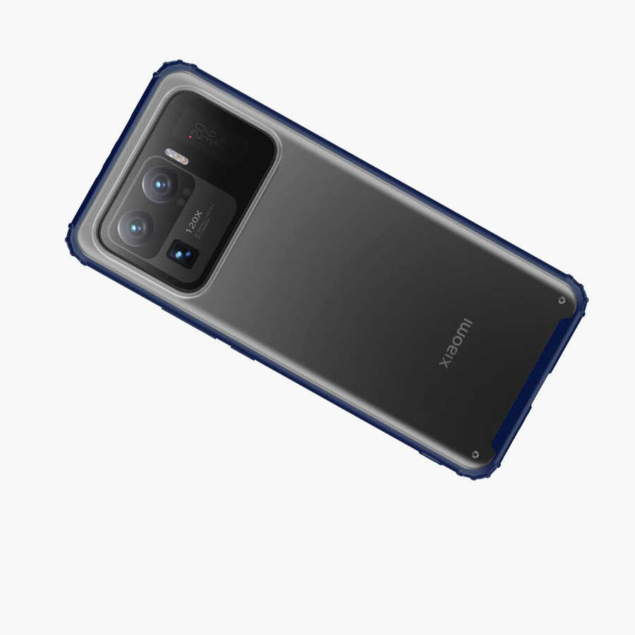 Xiaomi Mi 11 Ultra Uyumlu Kılıf Zore Volks Kapak - 5