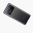 Xiaomi Mi 11 Ultra Uyumlu Kılıf Zore Volks Kapak - 5