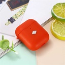 Apple Airpods Uyumlu Zore Airbag 19 Kılıf - 2