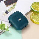 Apple Airpods Uyumlu Zore Airbag 19 Kılıf - 8