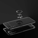 Xiaomi Redmi K40 Uyumlu Kılıf Zore Ravel Silikon Kapak - 6