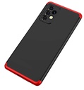 Samsung Galaxy A32 4G Uyumlu Kılıf Zore Ays Kapak - 1