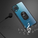 Samsung Galaxy M12 Uyumlu Kılıf Zore Mola Kapak - 1