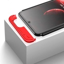 Samsung Galaxy M12 Uyumlu Kılıf Zore Ays Kapak - 3