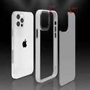 Apple iPhone 12 Pro Uyumlu Kılıf ​​Zore Cann Kapak - 7