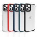 Apple iPhone 12 Pro Uyumlu Kılıf ​​Zore Cann Kapak - 9
