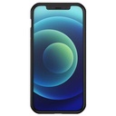 Apple iPhone 12 Mini Uyumlu Kılıf Zore İnoks Kapak - 8