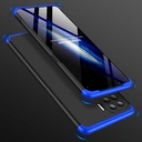 Oppo Reno 5 Lite Uyumlu Kılıf Zore Ays Kapak - 5