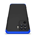 Oppo Reno 5 Lite Uyumlu Kılıf Zore Ays Kapak - 7