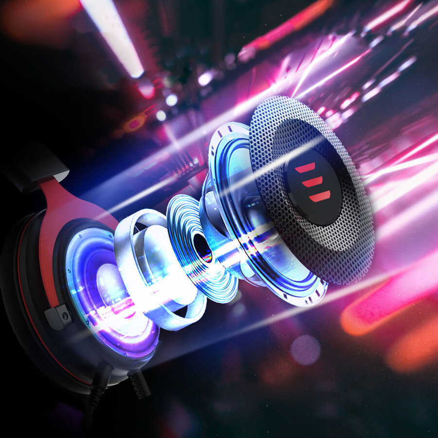 Eksa E900 3.5mm Kulaklık - 7