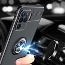 Oppo Reno 5 Lite Uyumlu Kılıf Zore Ravel Silikon Kapak - 1