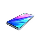 Samsung Galaxy A72 Uyumlu Kılıf Zore Süper Silikon Kapak - 3