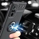 Xiaomi Redmi Note 10 Pro Uyumlu Kılıf Zore Ravel Silikon Kapak - 1
