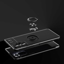 Xiaomi Redmi Note 10 Pro Uyumlu Kılıf Zore Ravel Silikon Kapak - 2