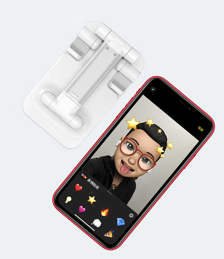 Zore MS-11 Tablet Telefon Standı - 2