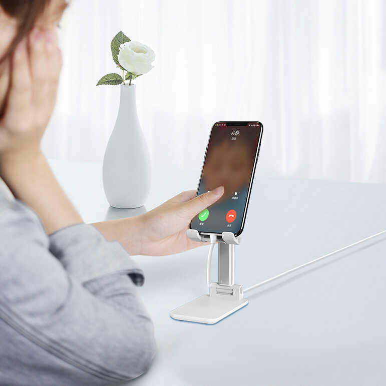 Zore MS-11 Tablet Telefon Standı - 3