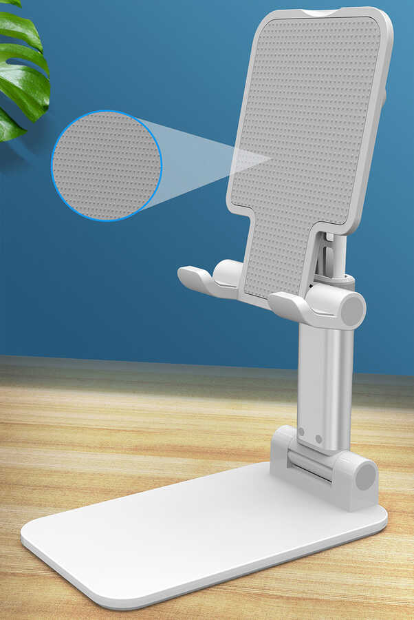 Zore MS-11 Tablet Telefon Standı - 5