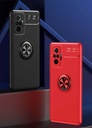 Xiaomi Redmi Note 10 Pro Uyumlu Kılıf Zore Ravel Silikon Kapak - 6