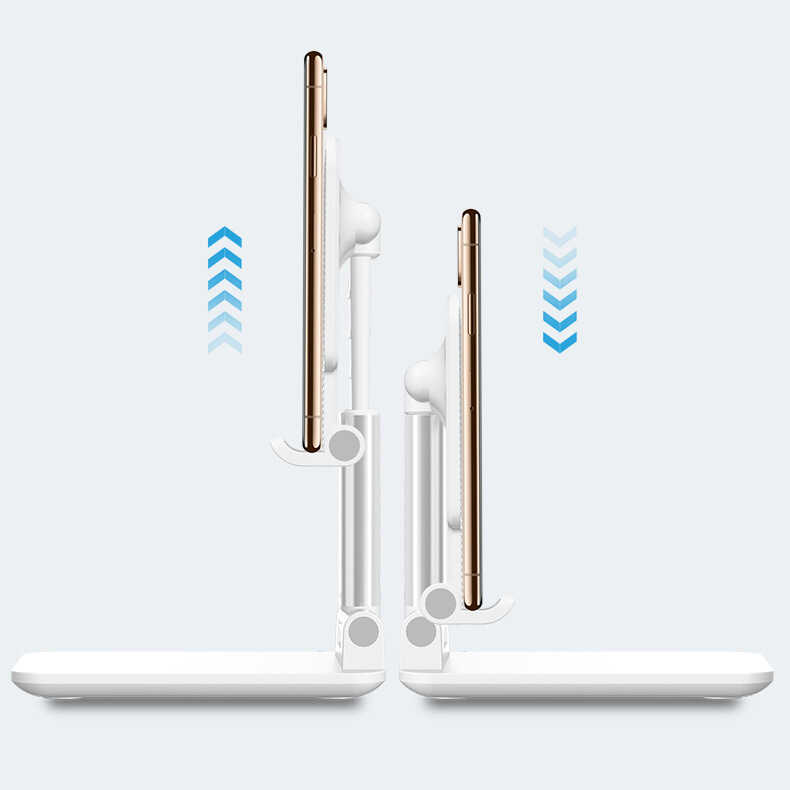 Zore MS-11 Tablet Telefon Standı - 8