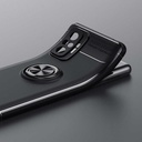 Xiaomi Redmi Note 10 Pro Uyumlu Kılıf Zore Ravel Silikon Kapak - 9