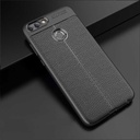 Huawei P Smart Uyumlu Kılıf Zore Niss Silikon Kapak - 3
