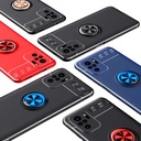 Xiaomi Redmi Note 10 Uyumlu Kılıf Zore Ravel Silikon Kapak - 8