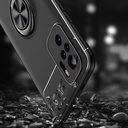 Xiaomi Redmi Note 10 Uyumlu Kılıf Zore Ravel Silikon Kapak - 9