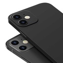 Apple iPhone 12 Uyumlu Kılıf Benks Full Covered 360 Protective Kapak - 5