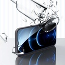 Apple iPhone 12 Pro Max Uyumlu Kılıf Benks Full Covered 360 Protective Kapak - 2