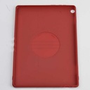 Lenovo M10 TB-X505F Uyumlu Kılıf Zore Beg Tablet Silikon - 5