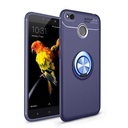 Xiaomi Redmi 4x Uyumlu Kılıf Zore Ravel Silikon Kapak - 1