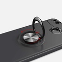 Xiaomi Redmi 4x Uyumlu Kılıf Zore Ravel Silikon Kapak - 4