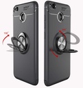 Xiaomi Redmi 4x Uyumlu Kılıf Zore Ravel Silikon Kapak - 2