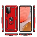 Samsung Galaxy A72 Uyumlu Kılıf Zore Vega Kapak - 5