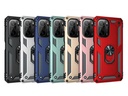 Xiaomi Poco F3 Uyumlu Kılıf Zore Vega Kapak - 1
