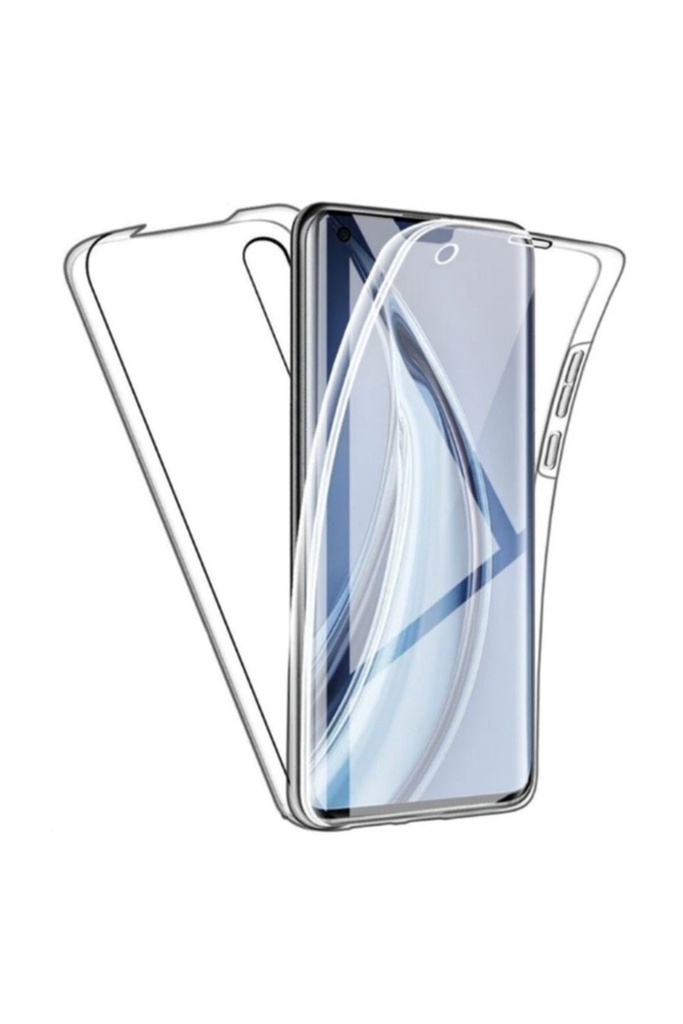 Xiaomi Mi 10 Uyumlu Kılıf Zore Enjoy Kapak