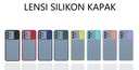 Samsung Galaxy A32 4G Uyumlu Kılıf Zore Lensi Kapak - 2
