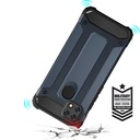 Oppo A15S Uyumlu Kılıf Zore Crash Silikon Kapak - 7