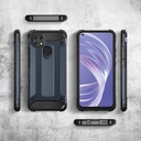 Oppo A15S Uyumlu Kılıf Zore Crash Silikon Kapak - 8