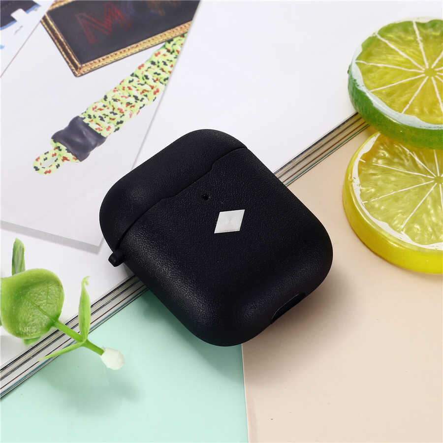 Apple Airpods Uyumlu Zore Airbag 19 Kılıf - 3