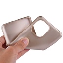 Xiaomi Mi 11 Uyumlu Kılıf Zore Premier Silikon Kapak - 2