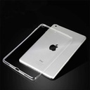 Apple iPad 9.7 2017 Uyumlu (5.Nesil) Kılıf Zore Tablet Süper Silikon Kapak - 4