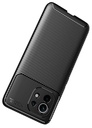 Xiaomi Mi 11 Uyumlu Kılıf Zore Negro Silikon Kapak - 7
