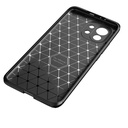 Xiaomi Mi 11 Uyumlu Kılıf Zore Negro Silikon Kapak - 8