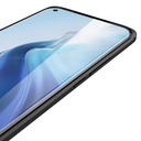 Xiaomi Mi 11 Uyumlu Kılıf Zore Niss Silikon Kapak - 4