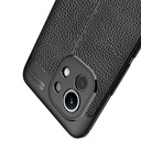 Xiaomi Mi 11 Uyumlu Kılıf Zore Niss Silikon Kapak - 7